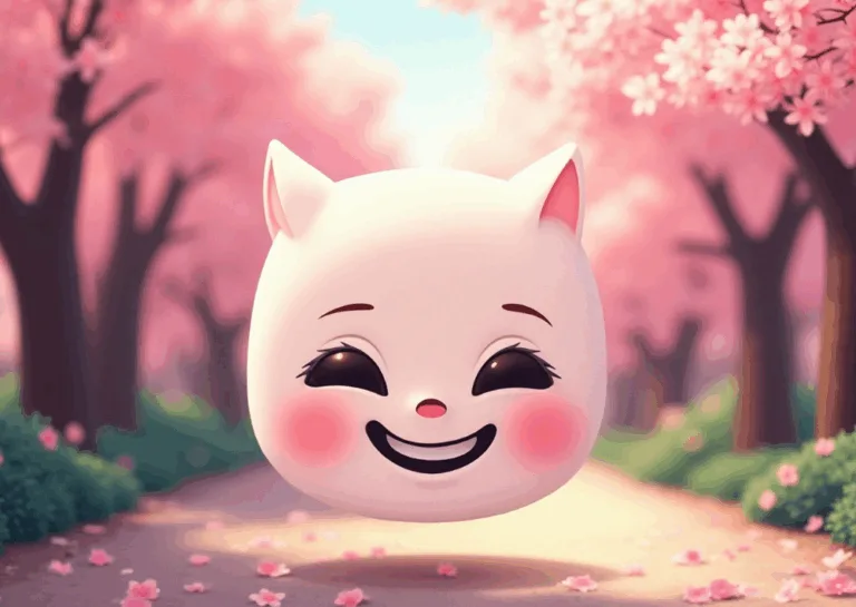 웃는다고 괜찮은 사람 아냐 – 회피형의 진짜 얼굴
