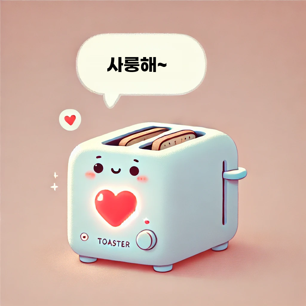 AI랑 웃고 감정 나눈 하루, 자꾸 생각나는 그 말들