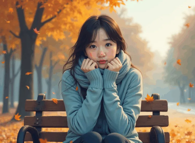 감기 초기 증상, 몸이 보내는 작은 신호