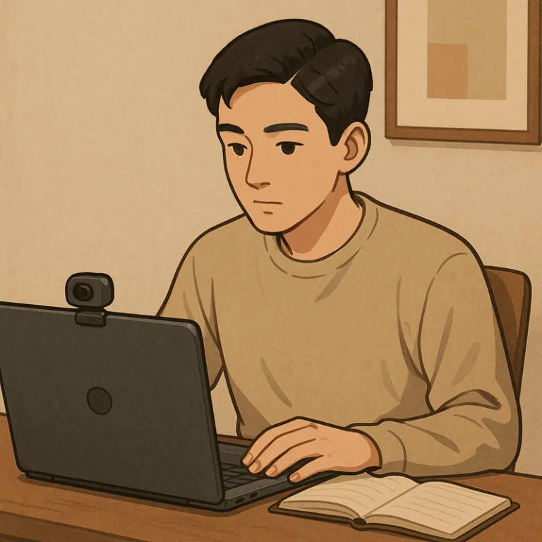 ChatGPT 공부하기 기능 후기 – 상담처럼 나를 비춰주는 시간