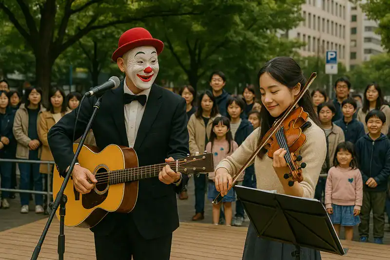 [대전 여행] 도심 속 힐링 공간, 한밭수목원 다녀왔습니다