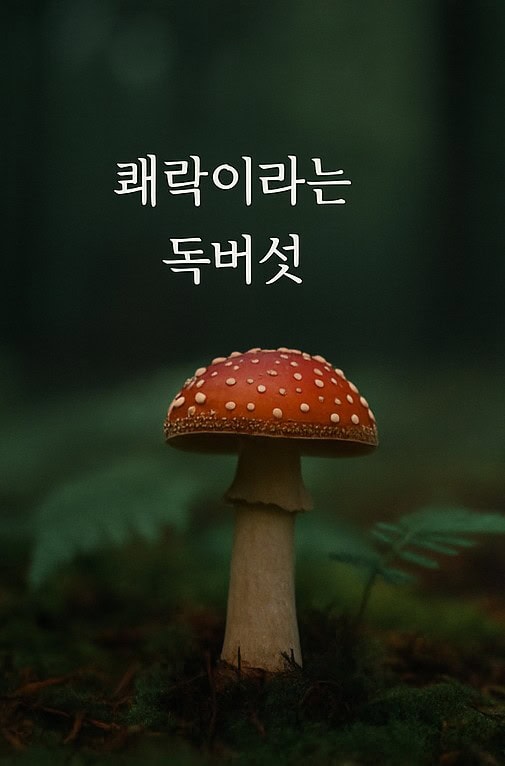 우주는 알고 있다, 인간의 성장은 기하급수적이라는 걸