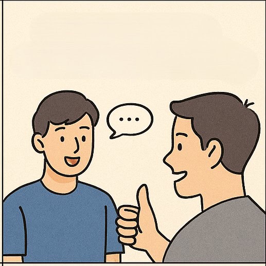 💊 회복이 안 되던 날, 형이 말했습니다 ‘비타민C 메가도스 해봐’