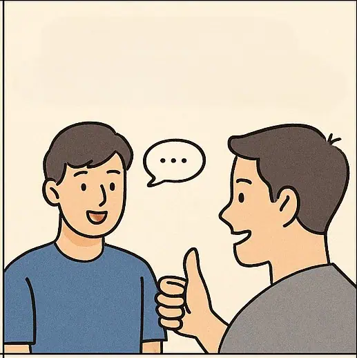 💊 회복이 안 되던 날, 형이 말했습니다 ‘비타민C 메가도스 해봐’