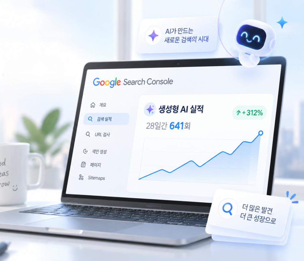 Kenapa Paman Google Sangat Menyukaiku? Rahasia 641 Tampilan ‘Performa AI Generatif’ di Search Console